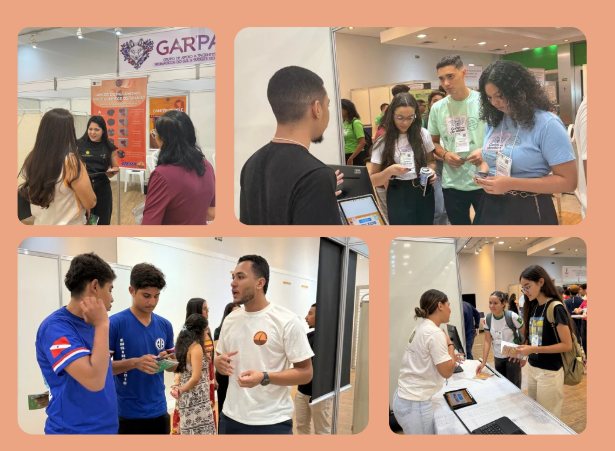 Ação de extensão “Cartas ao Cientista”, aproximando ciência, educação e comunidade